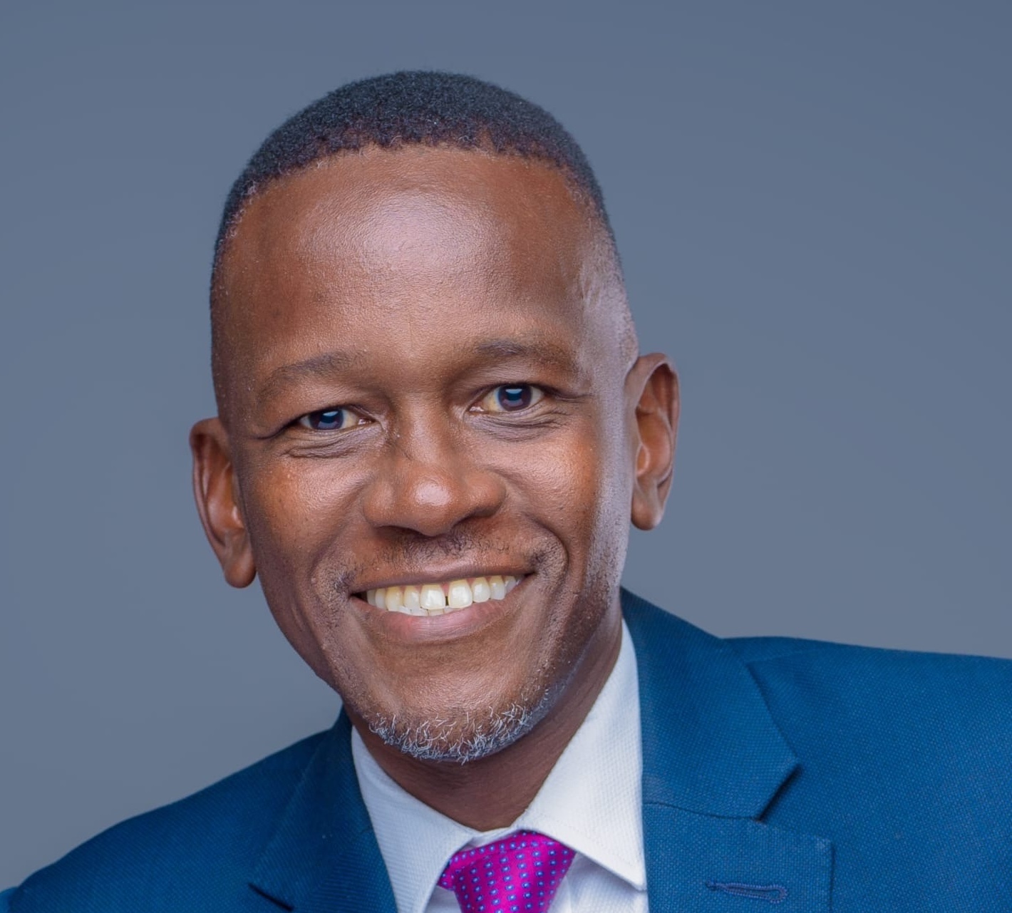 Lesley Ndlovu - Board Chair Member